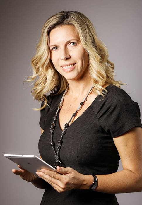 Sandra Djordjevic,MSc IN PSYCHOLOGIE, ACHTSAMKEITSLEHRERIN