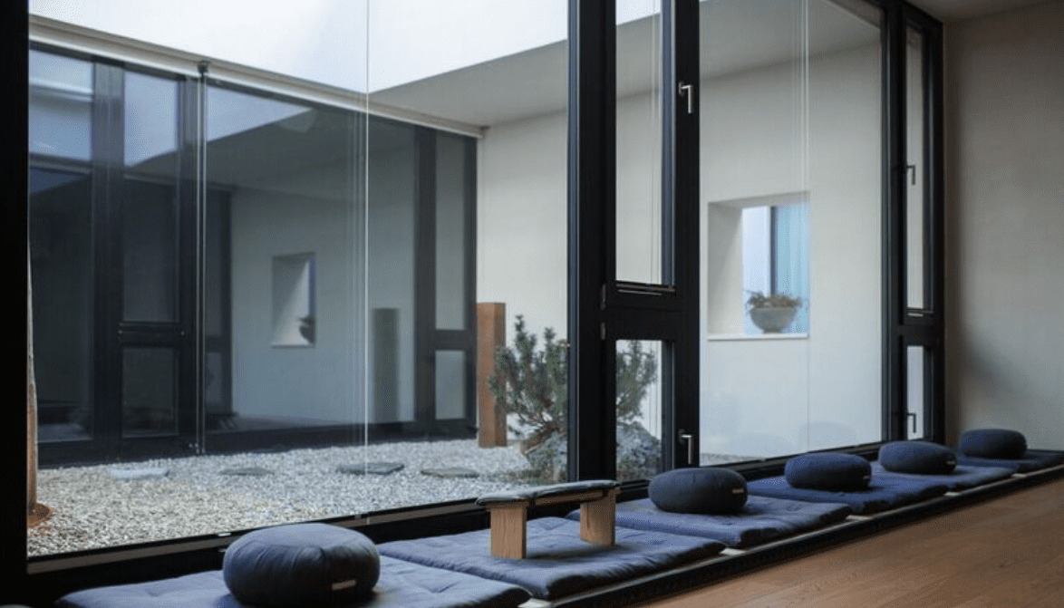 Zen Zentrum Offener Kreis